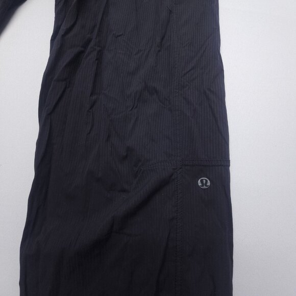 Lululemon Cargo Joggers Mens Large - Picture 3 of 10